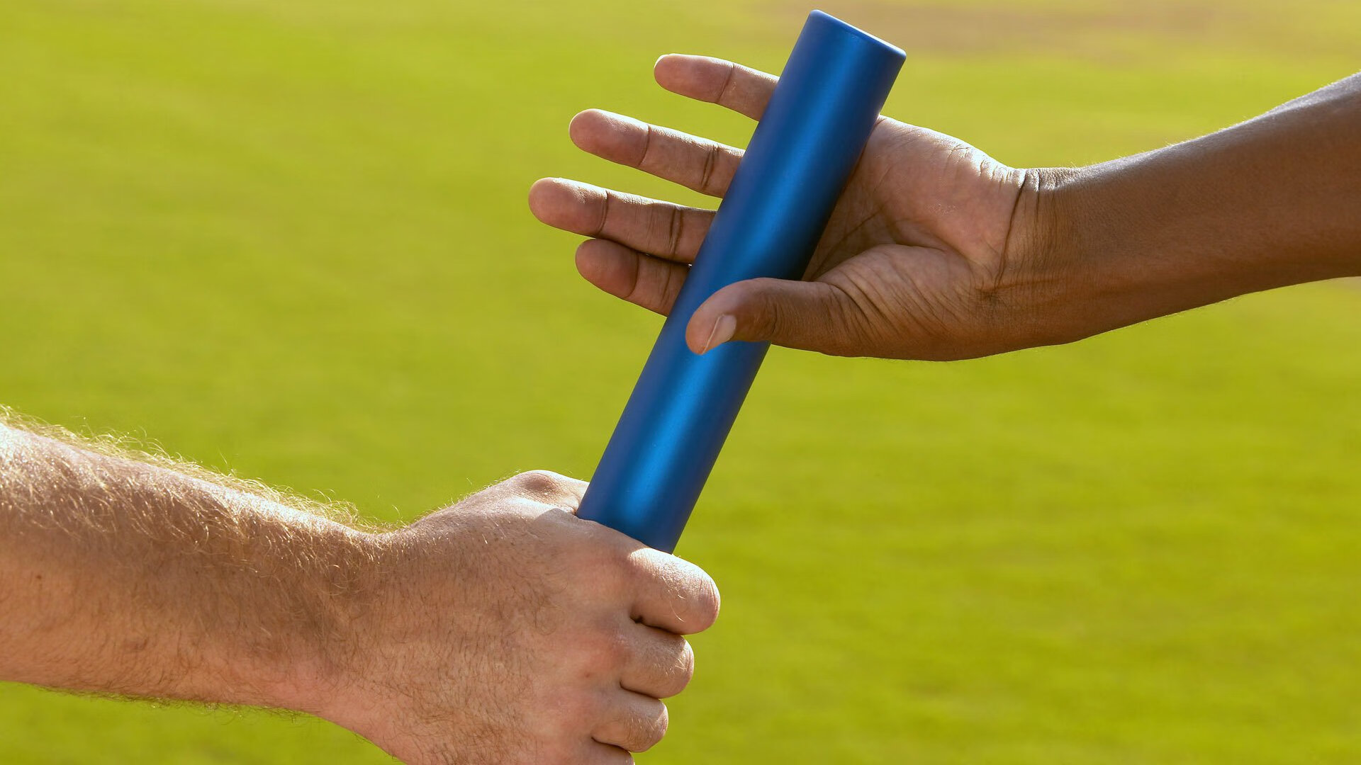 未来光影系列赛:创意无限,激烈场面不断!