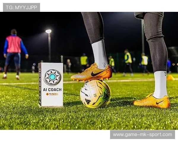 AI教练改变职业赛场：人类教练还能保住饭碗吗？