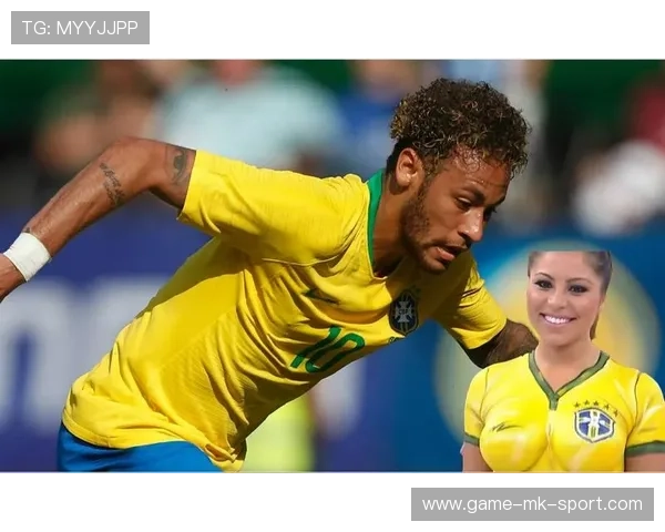 AC米兰看内马尔式连击：足球的艺术与激情完美融合