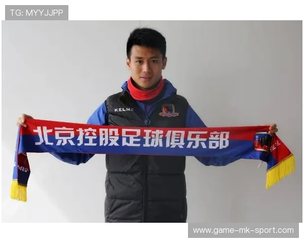 中国足球再被热议：从低谷到高峰，未来可期