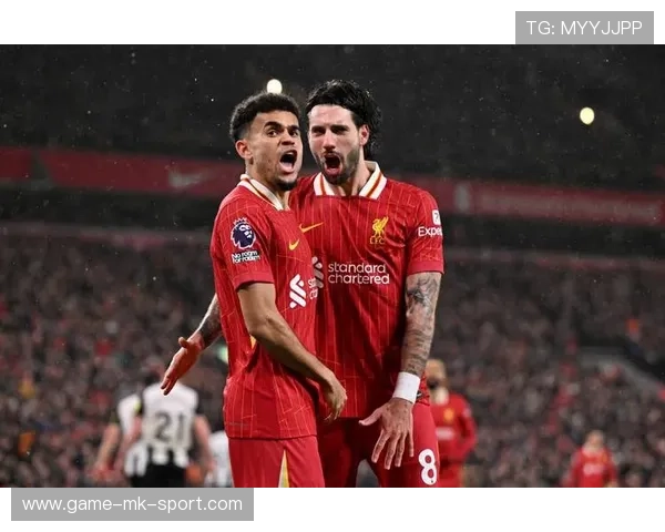 利物浦迪亚斯速度爆发训练更犀利，开启超级龟速翻盘新时代