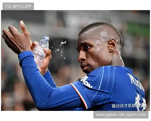 切尔西追C罗式门前摧毁者:打造无敌锋线的秘密武器 切尔西追C罗式门前摧毁者:打造无敌锋线的秘密武器