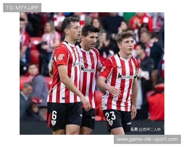 毕尔巴鄂竞技拟把青训成果转化为一线竞争力