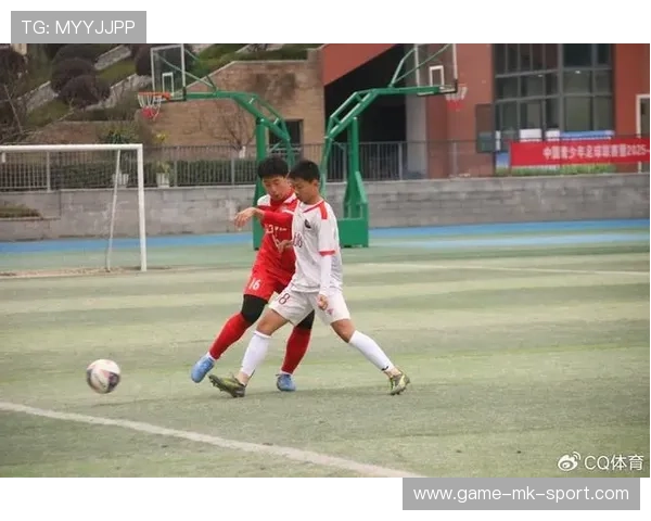 青训人才断档明显，足球发展亟待注重基础培养