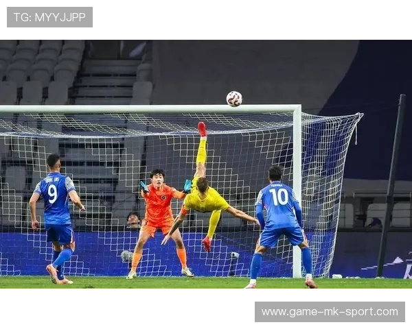 鲁能若签下目标球员，战术会发生哪些变化？