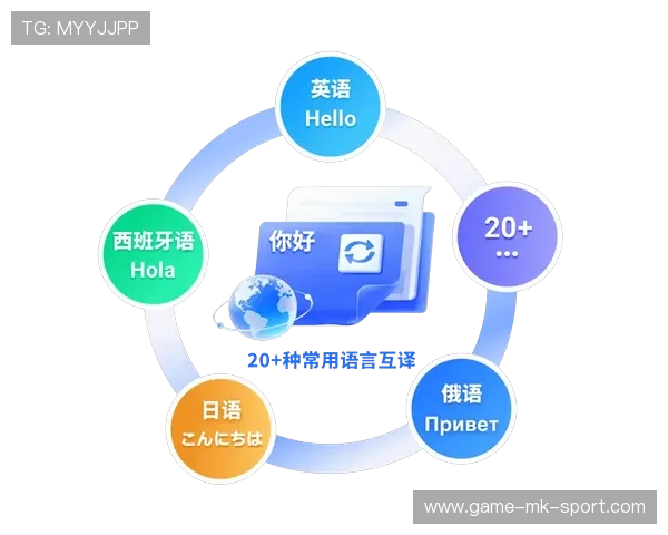 建设运动内容多语言翻译支持的全球传播机制