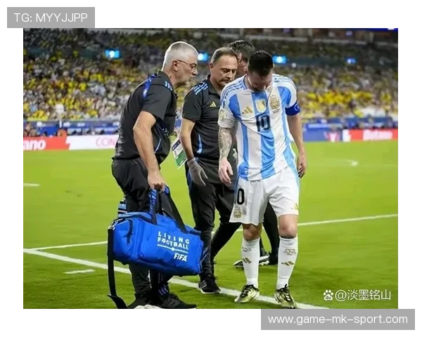 梅西美职联表现低迷，阿根廷球王遇到挑战，梅西率领的阿根廷队