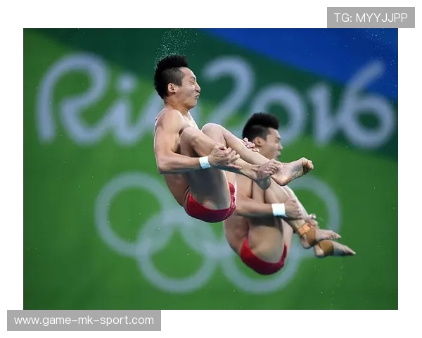 跳水与人生：林跃成功背后的心理因素，跳水冠军林跃成长经历