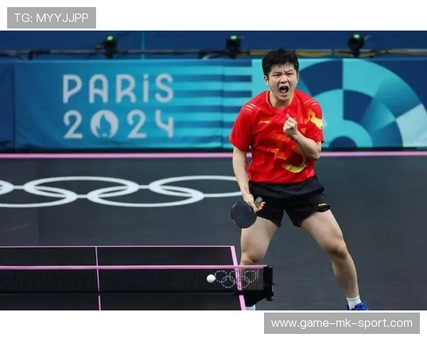 球迷称赞樊振东反手精准，状态回勇赢得信心，此后,樊振东11-5拿下决胜局,以总比分4-1战胜