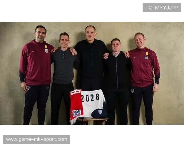 英格兰主帅：团队精神是最大武器，英格兰队主将