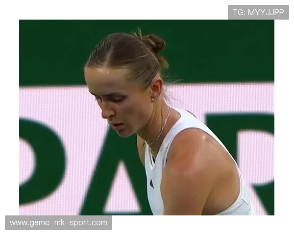WTA1000网球赛女单决赛：两大重炮型底线选手硬碰硬，wta 网球