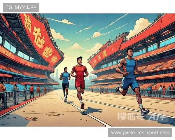 世界田径技术革新博览：装备创新推动成绩提升，世界田径运动