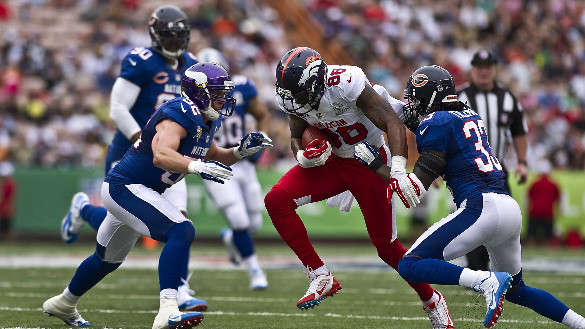 勇士外线精准投射,库里状态神勇,勇士库里53分实录